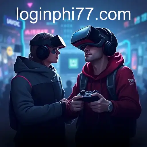 The Evolution of Online Gaming Communities