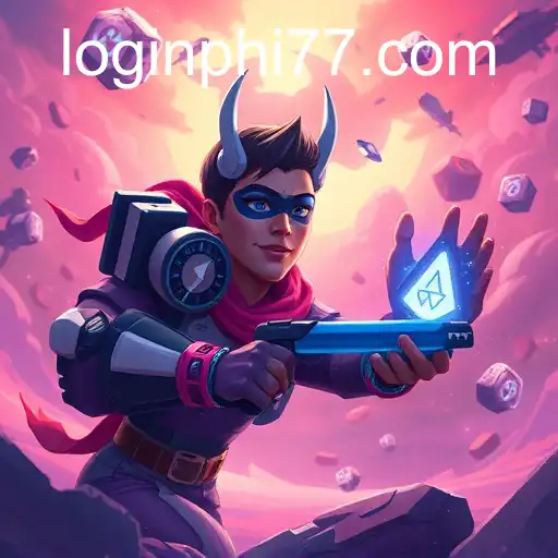 The Evolution of Online Gaming: A Look at phi77