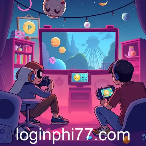 Exploring the Exciting World of 'Fun Games' with phi77