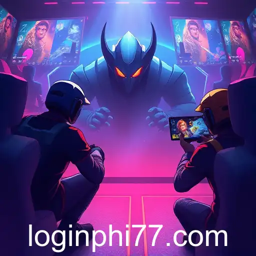 The Rise of Gaming Cultures