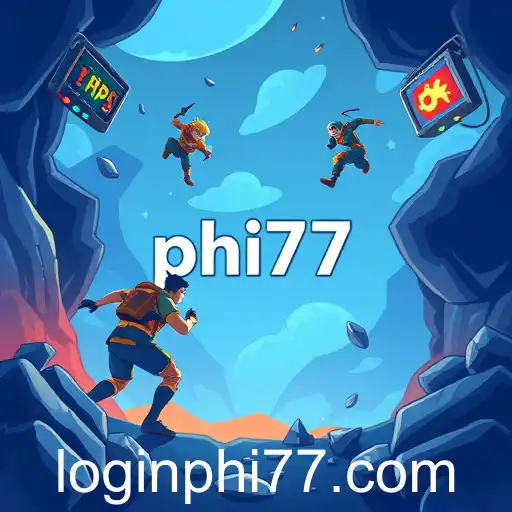 Virtual Gaming Evolution with phi77