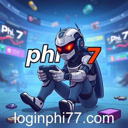 Gaming Revolution: The Rise of phi77