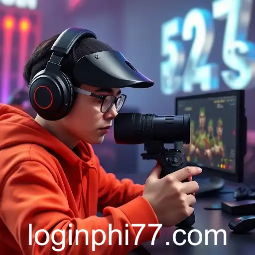 Gaming Trends and Innovations in 2025