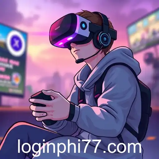 The Evolution of Online Gaming in Modern Times