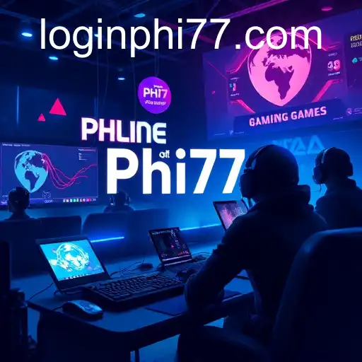 The Evolution of Gaming on phi77