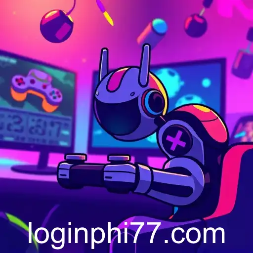 Phi77: The Expansion of Online Gaming