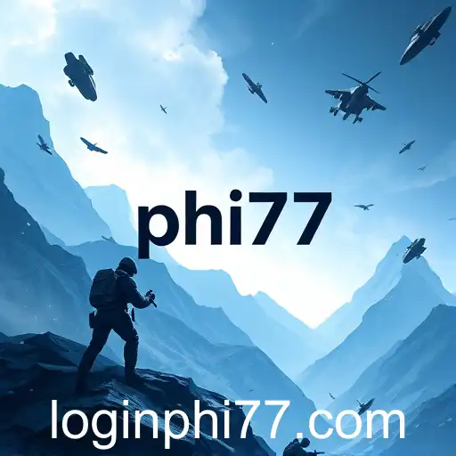 A New Era for Online Gaming with phi77
