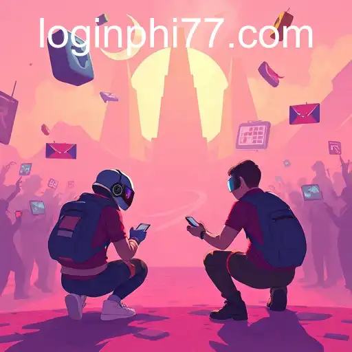 The Gaming Revolution: Phi77's Influence