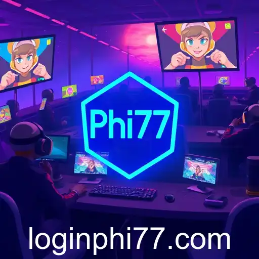 Phi77: A Digital Gaming Revolution