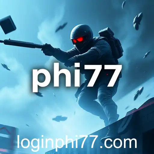 Phi77: The Rising Star of Online Gaming