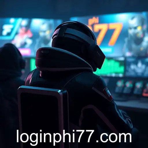 Phi77 Revolutionizes Online Gaming Experience