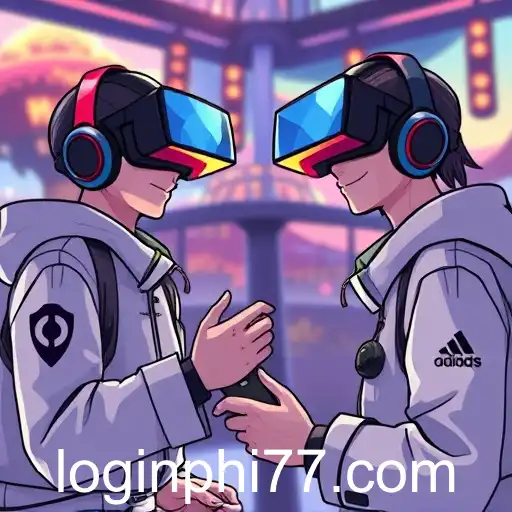 Phi77 Revolutionizes Online Gaming in 2025