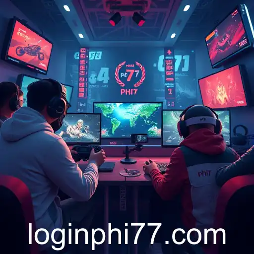 The Rise of Digital Gaming in 2025