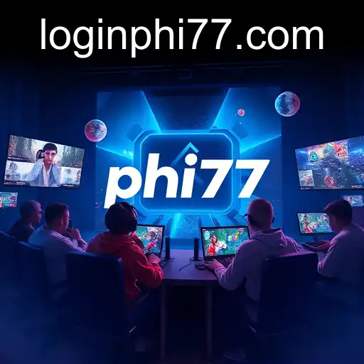 The Rise of phi77: Gaming Trends in 2025