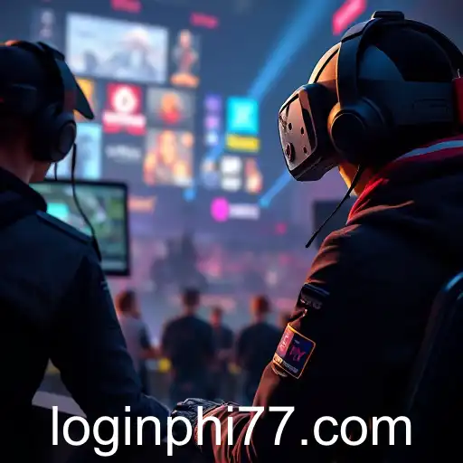 The Rise of Online Gaming Dominance