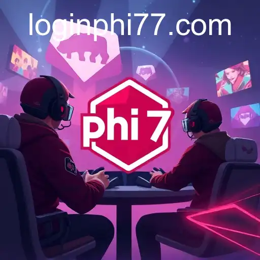 The Rise of phi77 in Online Gaming