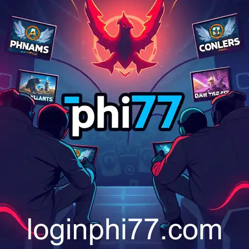 The Rise of phi77 in the Gaming Arena