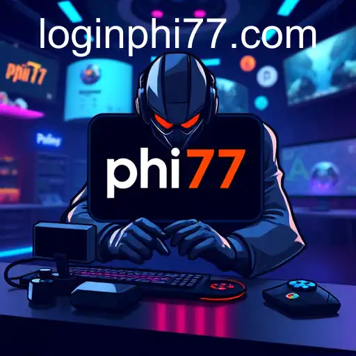 The Rise of ‘phi77’: A Digital Revolution in Gaming