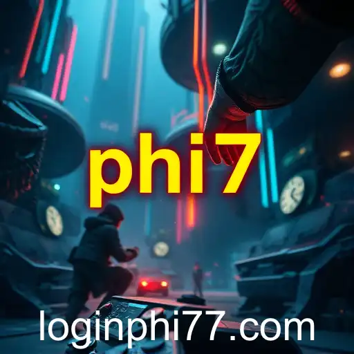 The Rise of phi77: Navigating the Gaming World