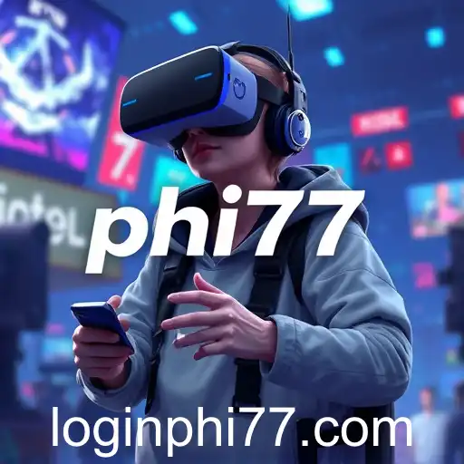 Virtual Realms and Gaming Trends